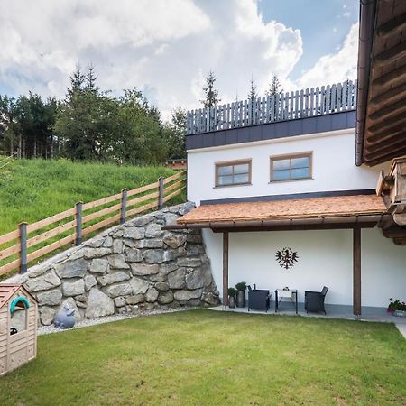 Ninas Residenzerl Apartment Kolsassberg Bagian luar foto