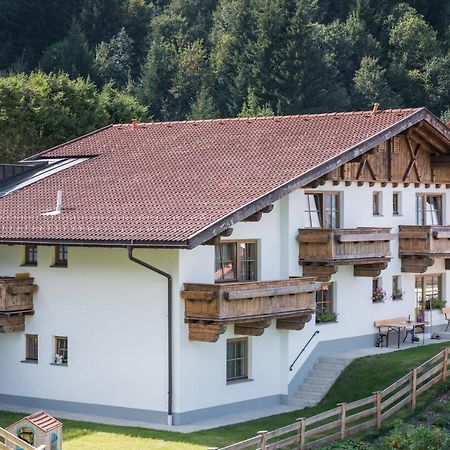 Ninas Residenzerl Apartment Kolsassberg Bagian luar foto