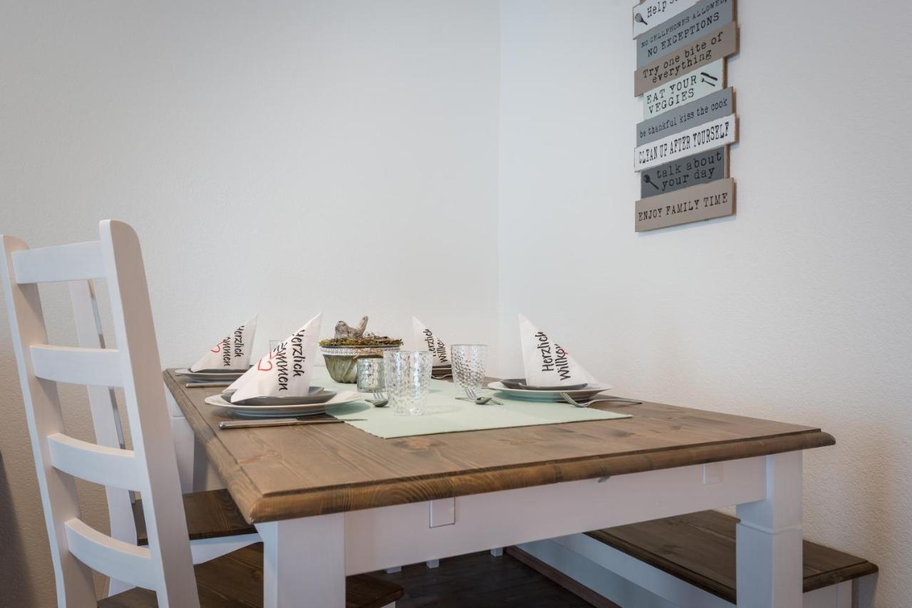Ninas Residenzerl Apartment Kolsassberg Bagian luar foto